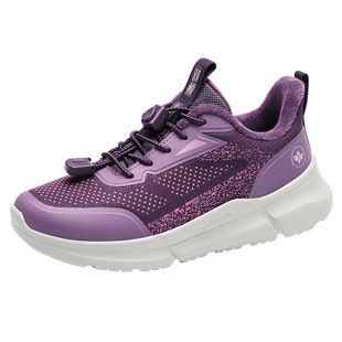 舒悦老人鞋官方旗舰店女冬季加绒保暖鞋中老年冬天运动妈妈健步鞋