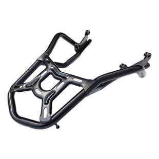 适用于KTM250KTM390 杜克DUKE390摩托车后尾架后货架扶手后挡泥板
