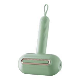 新款可水洗粘毛器家用便携衣服粘毛器粘猫毛神器滚筒强力头发清理