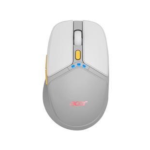 acer宏碁无线蓝牙鼠标可充电台式电脑笔记本平板通用静音办公滑鼠