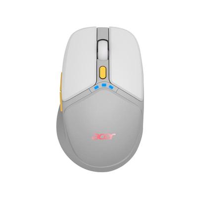 acer宏碁无线蓝牙静音鼠标可充电