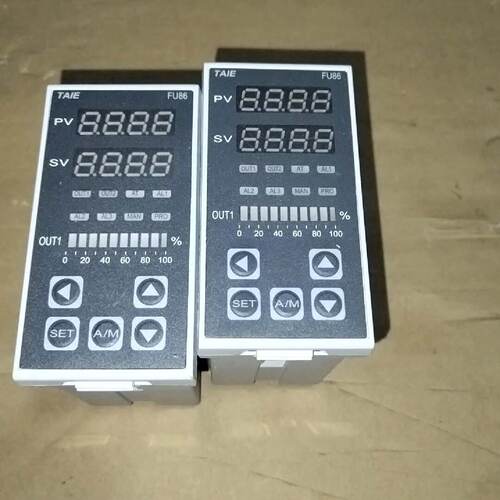 溢价-TAIE台仪温控器 FU86 FU86-102000 成色充