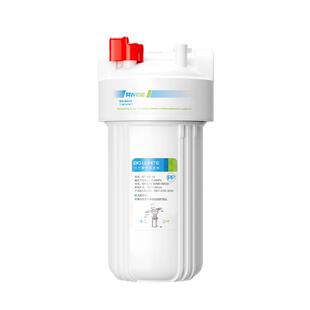 瑞森大白瓶前置过滤器家用全屋净水系统自来水大胖瓶净水器大蓝瓶