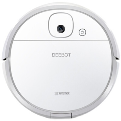 科沃斯授权扫地机器人智能N8