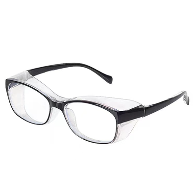 防花粉过敏抗疲劳防护眼镜休闲风