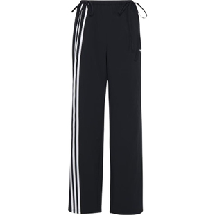 【ZB】adidas阿迪达斯三叶草女子运动休闲长裤KY5688