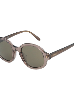 LOEWE罗意威上野偏光防晒墨镜