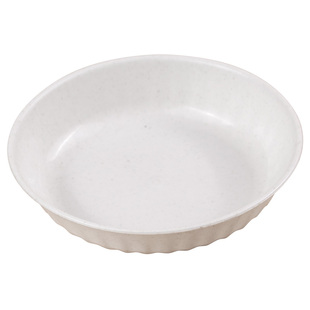 稻壳一次性酱料碟加厚加硬醋碟食品家用塑料餐具酒席家宴户外味碟