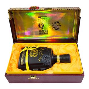 甘肃名酒52°李氏宗亲酒·盛世中华姓氏历史文化老字号白酒500ml