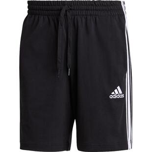 速干休闲三条纹短裤男装adidas阿迪达斯官方outlets轻运动GK9988