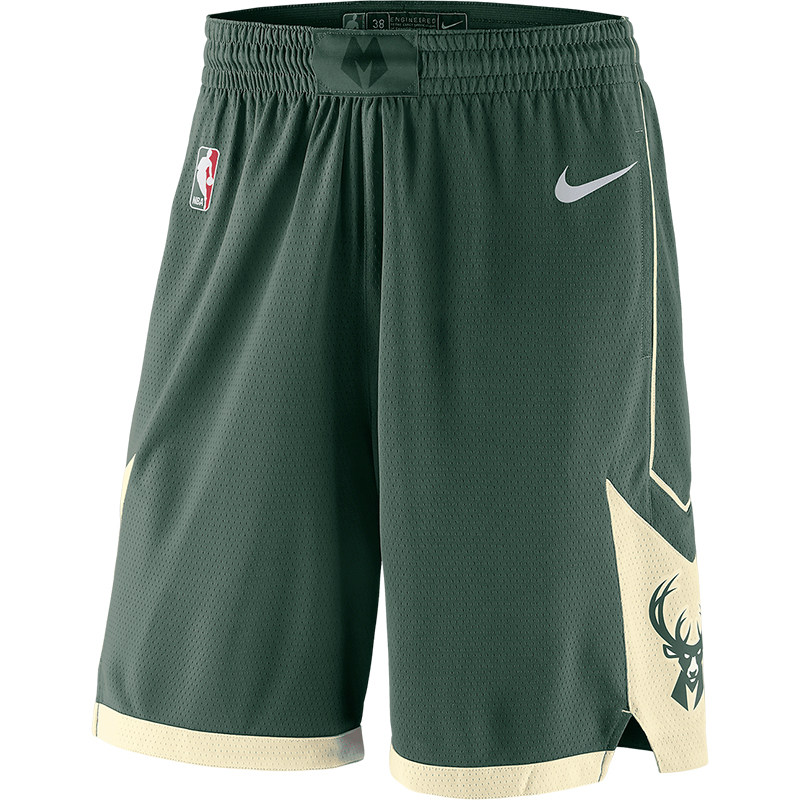 Nike/耐克正品运动男士时尚简约篮球训练运动短裤AJ5623-323