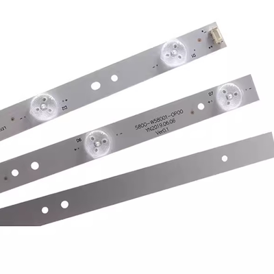 适用日松LED40HD510灯条通用一套PB11D758173BL042-002H 4条8灯