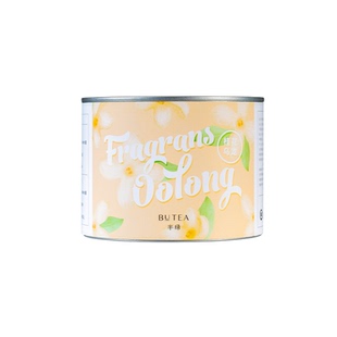 半绿butea桂花乌龙茶花果茶水果茶袋泡茶冷泡冷萃茶包