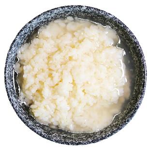 醪糟酒酿米酒酿酒甜酒正宗纯糯米手工月子产妇原汁无醇甜酒酿米酿