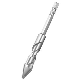 奥奔偏心钻头歪头瓷砖大理石打孔混凝土开孔器手电钻专用开孔钻头