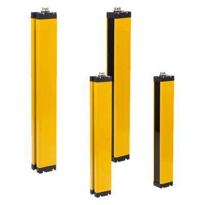 零广安全红外对射光栅保护器