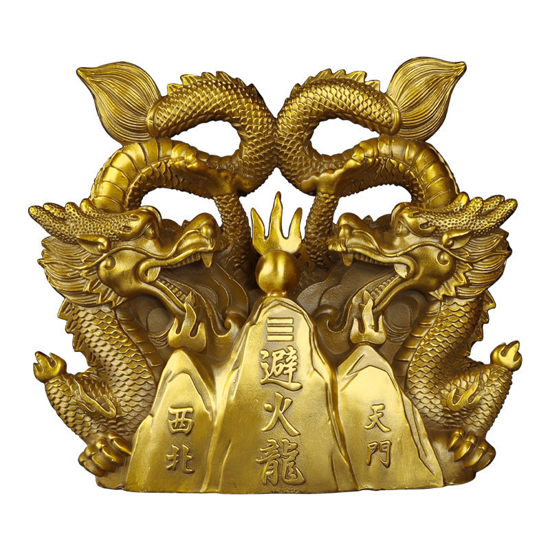 避火龙瓶大号厨房在西北角解决化