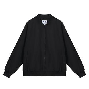 回力外套男款2025新款冬装棒球服加厚飞行员夹克美式棉服保暖棉袄