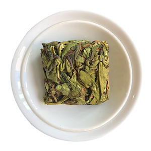 漳平水仙高茶兰花香珍藏乌龙茶