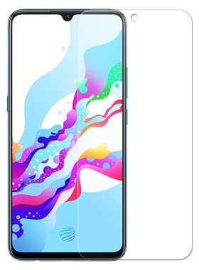 适用vivoZ5防窥钢化膜全屏手机膜