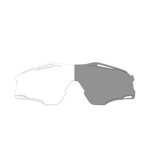 适用欧克利oakley CYBR ZERO oo9512D太阳镜PC偏光变色替换镜片