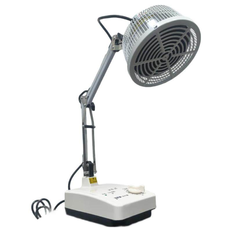 巴渝红外线理疗灯家用特定电磁波神灯医专用烤灯腰椎肩颈治疗器