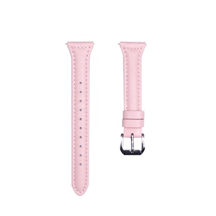 适用华为GT3/GT2 Pro手表watch3真皮Pronew表带红色watch4智能Pro手表GT4荣耀magic2非原装女神watchgt配件