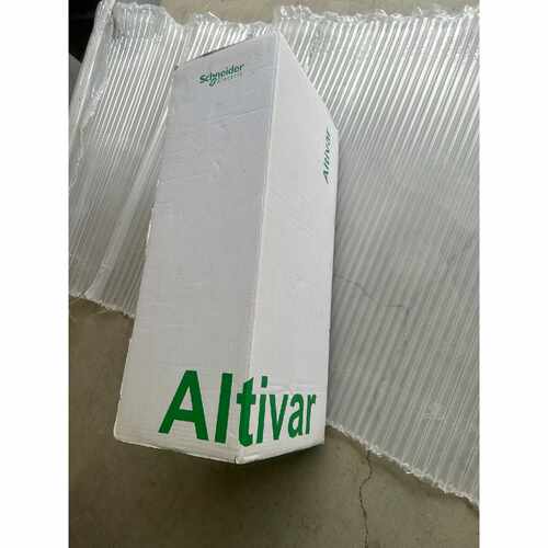 议价施耐德变频器ATV630D22N422KW全新带包装维修