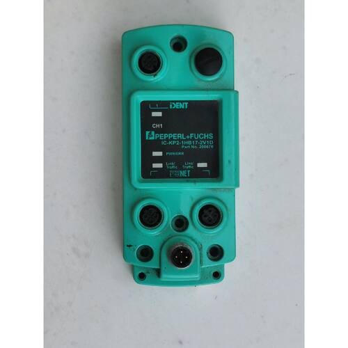 询价-ICKP21HB172V1D倍加福