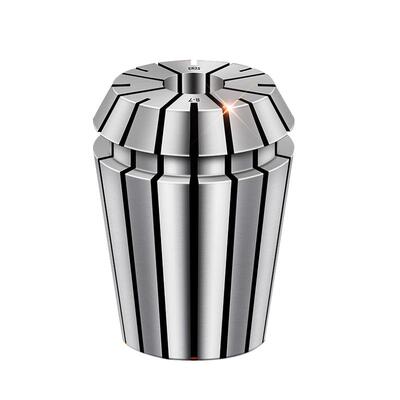 数控雕刻机主轴ER40UM弹性筒夹螺帽er40um高精度动平衡夹头螺母