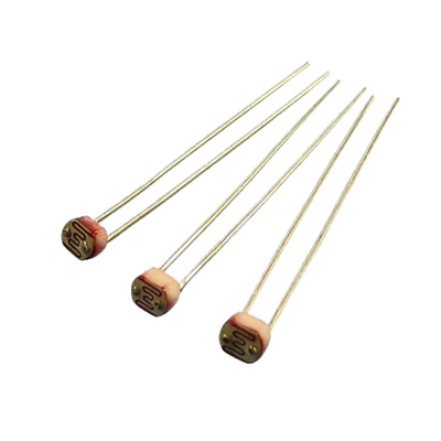 3mm光敏电阻小尺寸全新35163528