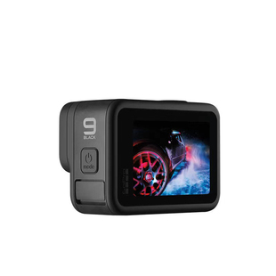 GoPro Hero9 Black运动相机水下防抖防水GoPro8/MAX全景相机VLOG