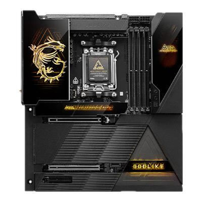 微星MEGX870EGODLIKE超神主板