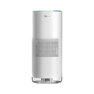 美的小蓝鲸800Pro无雾加湿器