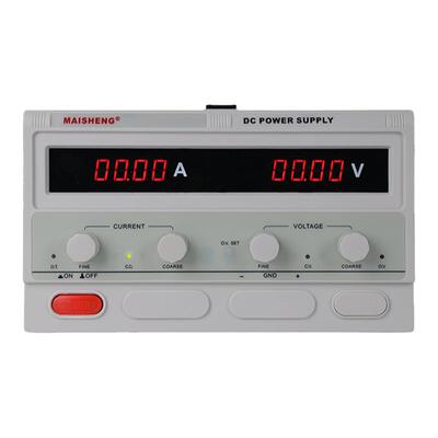 400v500V600V大功率直流稳压电源