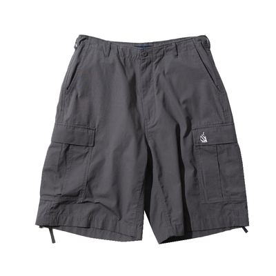 nauticawhitesail休闲短裤