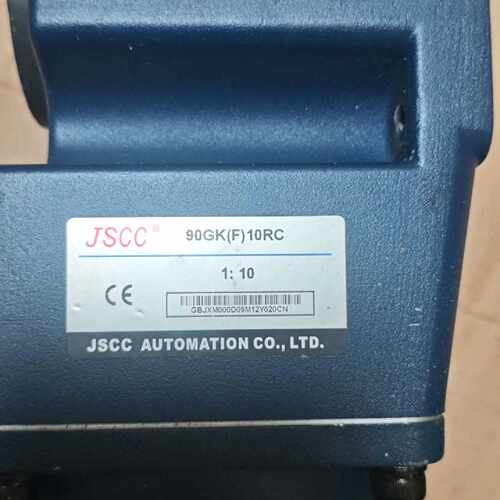 询价JSCC精研减速机90GK(F)10RC，，