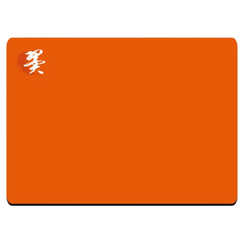 赛飞燕【翼】电竞鼠标垫FPS游戏专用CSGO防水细面操控中性顺滑垫