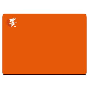 赛飞燕【翼】电竞鼠标垫FPS游戏专用CSGO防水细面操控中性顺滑垫