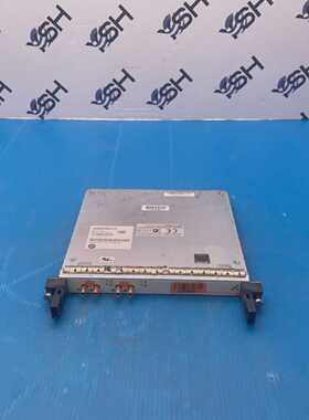 Cisco SPA-2CHT3-CE-ATM Cisco 2-Port T3/E3 Circuit Emulation