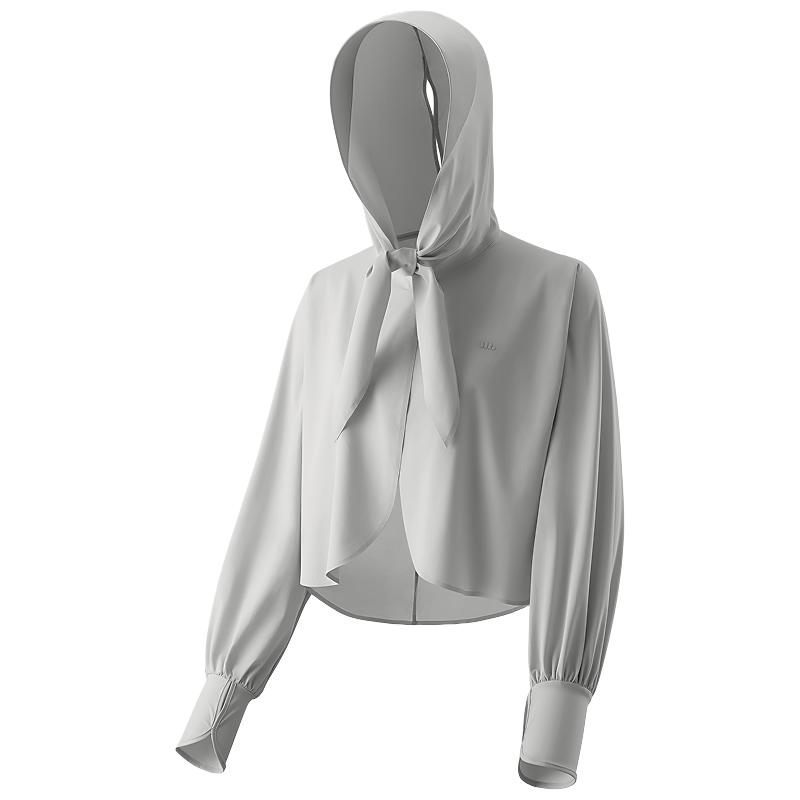 蕉下潜水服女款防晒速干长袖水母