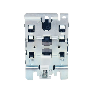 CJX2-6511 4011 5011 8011 9511 交流接触器 380V 220V 三相 单相