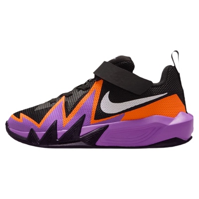 Nike耐克小火星幼童实战篮球鞋