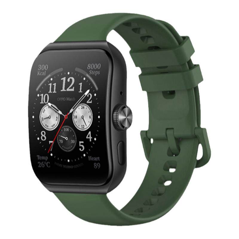 oppowatch3/pro官方同款表带