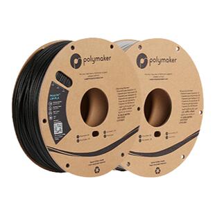 Polymaker PolyLite™ LW-PLA  轻量化低密度发泡PLA3D打印耗材 1.75mm 800g