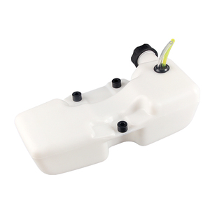 汽油地钻机配件大全打桩钻洞机48油箱44-5燃油箱栽树机挖坑机油壶