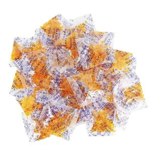 鲜花保存干燥剂吧唧谷子痛包二次元干花防潮吸湿变色徽章相机食品