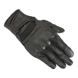 a星alpinestars摩托车骑行手套女款休闲骑士机车皮手套女VIKA V2