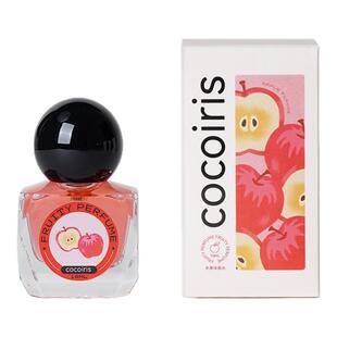 新鲜可口脆甜的苹果本果味道罢了 冷门小众成熟苹果皮散发的香水