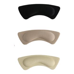 后跟帖防掉跟防磨脚后跟贴鞋大改小神器缩防磨贴高跟鞋半码垫脚跟